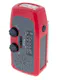 4-in1 Emergency Dynamo Radio - 5" x 2.25" (3 of 8)