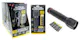 2400 Lumen Heavy DutyTactical Flashlight, Black - 7.5" (2 of 5)