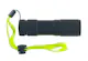 50 Lumen Black Aluminum Flashlight with Lanyard - 4" (4 of 4)