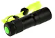 50 Lumen Black Aluminum Flashlight with Lanyard - 4" (3 of 4)