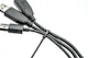 100-Piece Set Cable Ties, Black - 4" x 2.5MM (3 of 3)