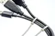 100-Piece Set Cable Ties, Natural - 4" x 2.5MM (4 of 4)