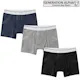 Toddler Boys' Boxer Briefs - Size 2T-4T, 3-Pack (2 of 2)