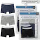 Toddler Boys' Boxer Briefs - Size 2T-4T, 3-Pack (1 of 2)