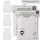 Toddler Boys' Ribbed A-Shirts - 3 Pack, Size 2T-4T (1 of 2)