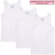 Girls' Tank Tops - 3 Pack, Size S-XL (2 of 2)