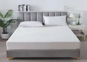 Waterproof Mattress Protector - Full Size