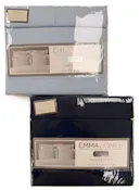 Emma Jones Bed Sheets - Twin Size