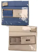 Emma Jones Sheets - Queen Size