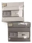Emma Jones Sheet Set - King Size