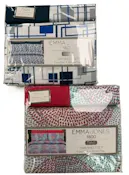 Emma Jones Bed Sheets - Twin Size