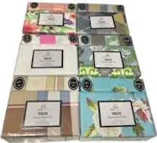 4pc Sheet Sets - Twin Size