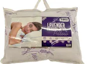 Lavender Pillow - Standard Size