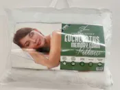Eucalyptus Infused Pillow - Standard Size