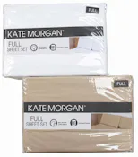 Kate Morgan 4-Piece Set - Full Size