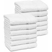 24X48 Wholesale Striped Bath Towels - Towel Super Center