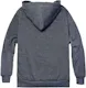 Youth Winter Hoodies - Gray, S-XL, Sherpa-Lined (2 of 2)