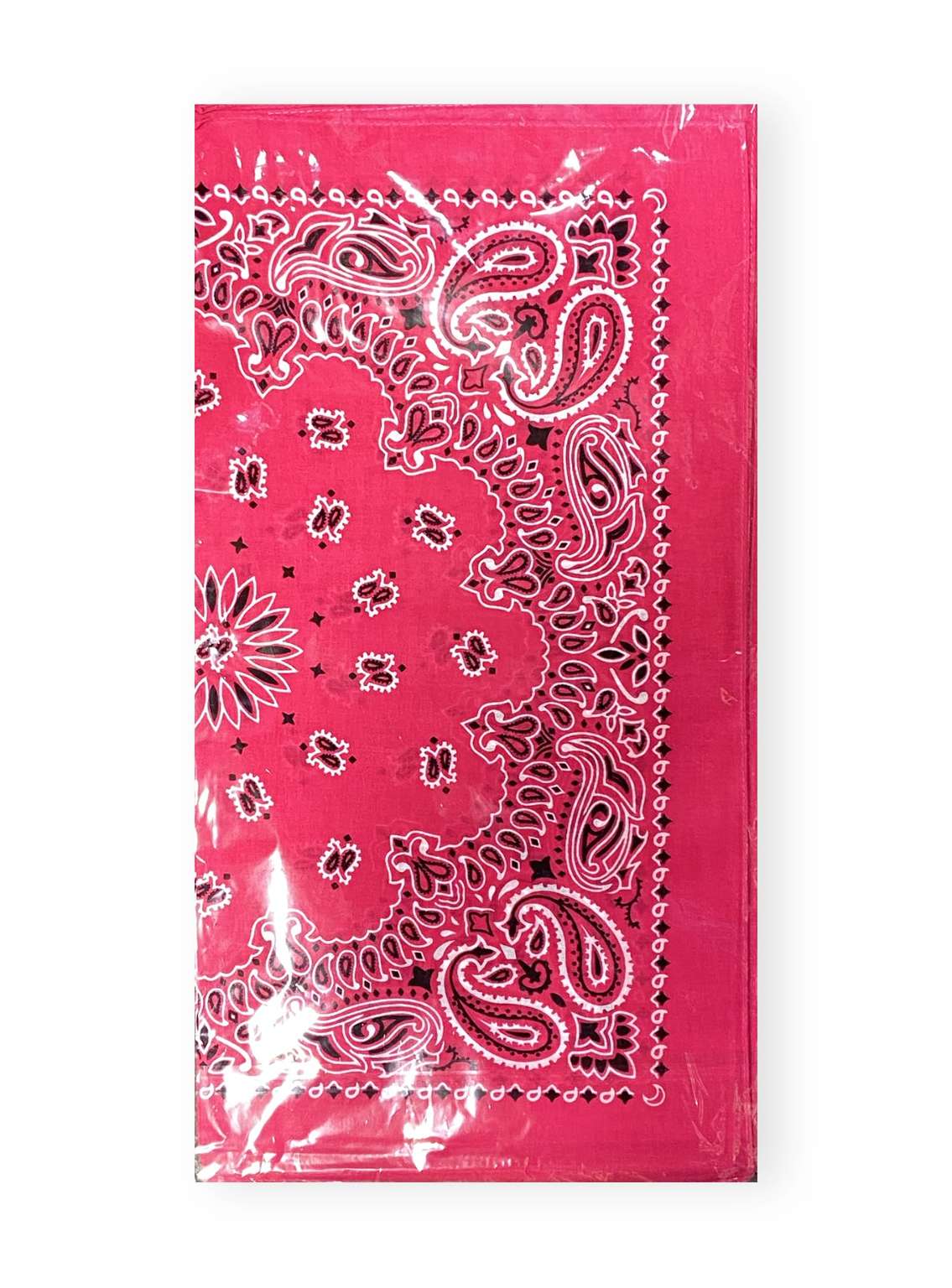 Wholesale Bandanas Assorted Colors DollarDays