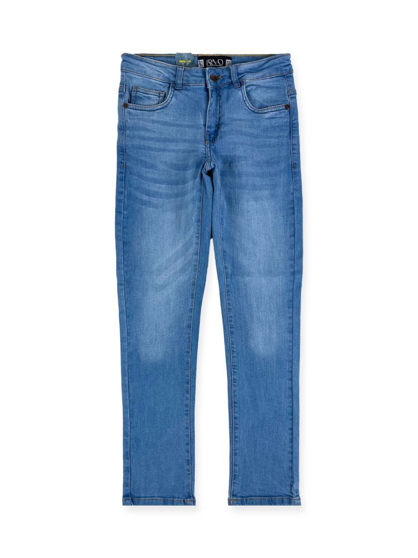 boys size 8 long jeans
