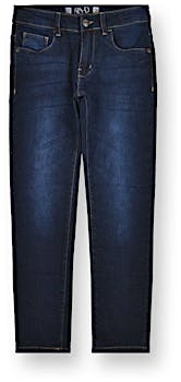 Wholesale Boys' Jogger Pants - Small-XL, Black - DollarDays