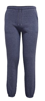 Kids' Fleece Sweatpants - Navy, Size 2-6