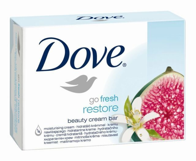 dove bulk soap