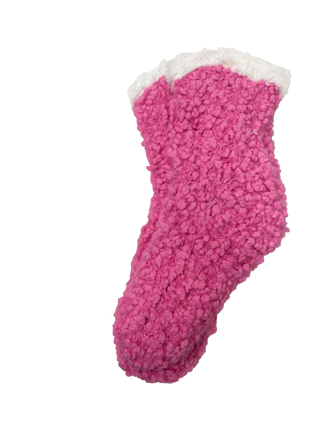 Wholesale Kids' Fuzzy Socks - 120 Count, Assorted Color