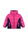Toddler Girls' Puffer Jackets - 4T, Assorted Colors (2 of 2)