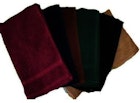 Hand Towels - 6 Colors, 16" x 27" image number null