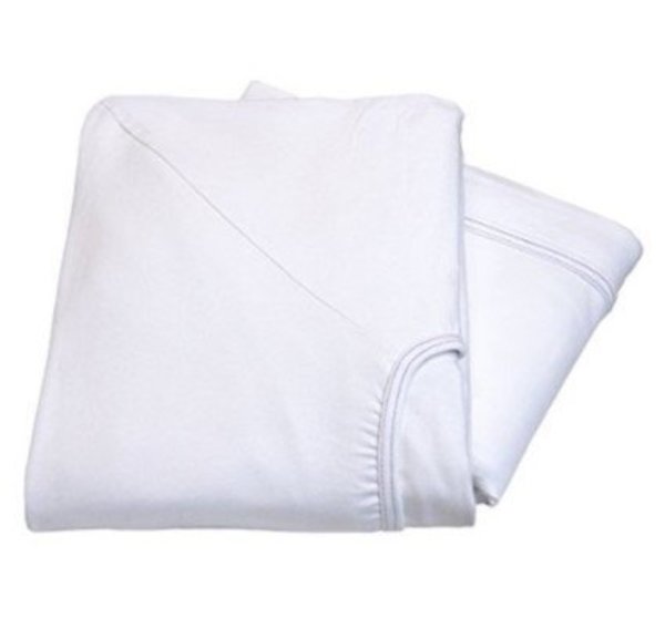 Twin Fitted Sheet