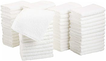 Dairy Towel WashCloth Wholesale Dairy Towels in Bulk