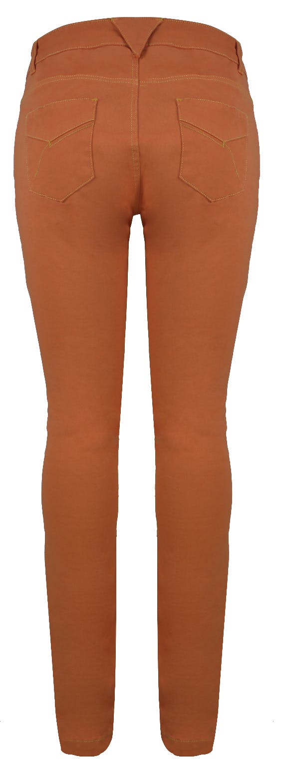 spandex cargo pants