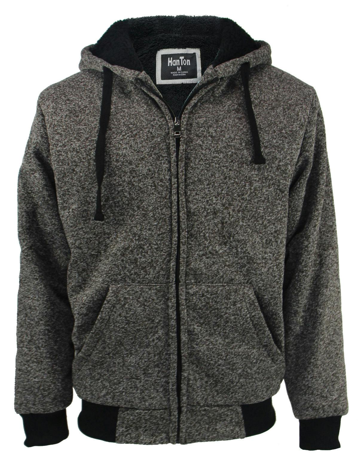 sherpa hoodie sale