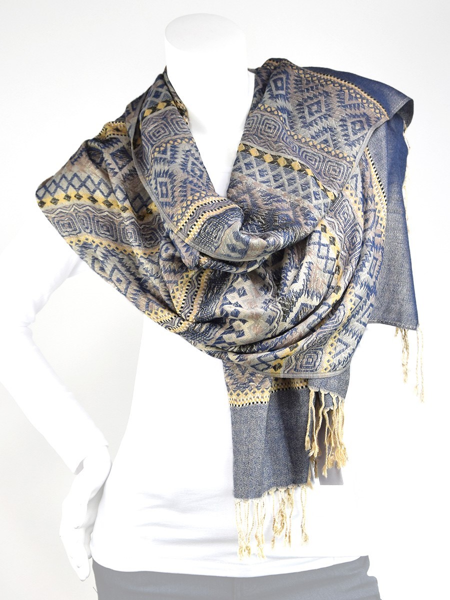 Wholesale Pashmina Scarves DollarDays
