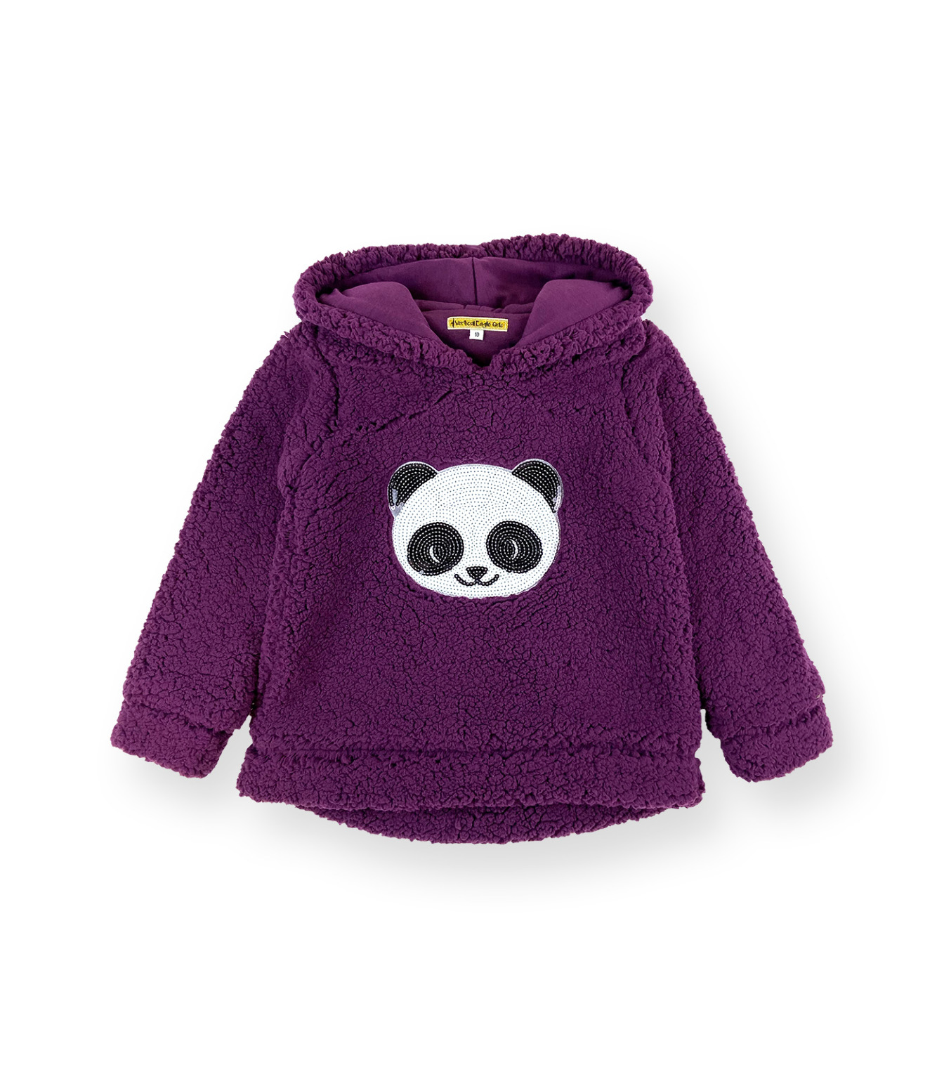 fluffy hoodie girls