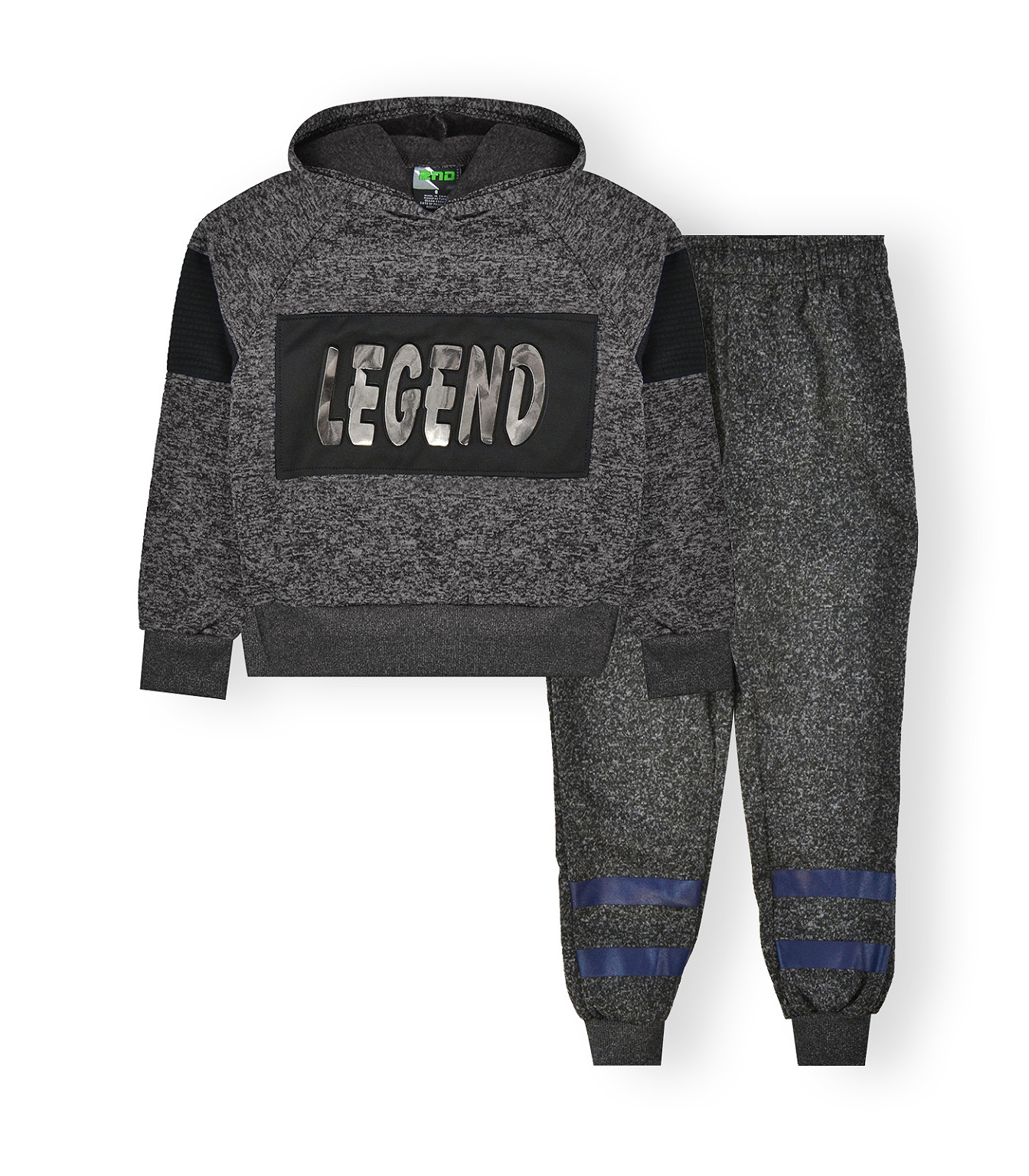 name brand jogger sets