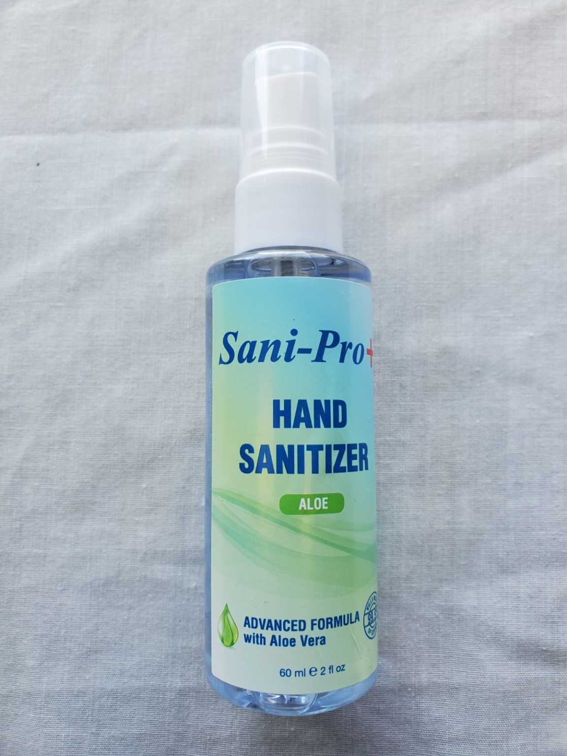 Wholesale Hand Sanitizers Spray 2 oz DollarDays