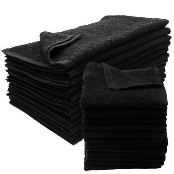 16X27 Wholesale Salon Towels - Towel Super Center