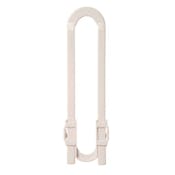 Safety Sliding Locks - 3 Pack