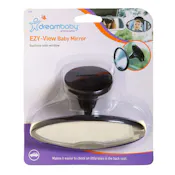 EZY-View Baby Mirrors - with Suction Cup
