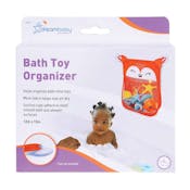 Bath Toy Organizers - Fox Design