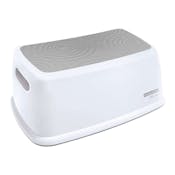 Toddler & Me Step Stools - Gray