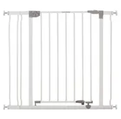Dreambaby Liberty Safety Gate - White