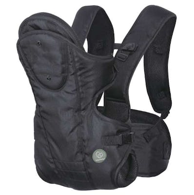 Dreambaby Baby Carriers - Black