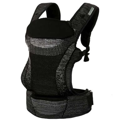 Dreambaby Inspire Baby Carriers, Black