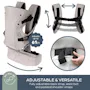 Dreambaby Baby Carriers - Beige (3 of 3)