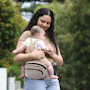 Dreambaby Up &amp; Go Baby Carriers, Beige (3 of 4)