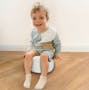 Dreambaby First Stage Toddler Potties (2 of 2)