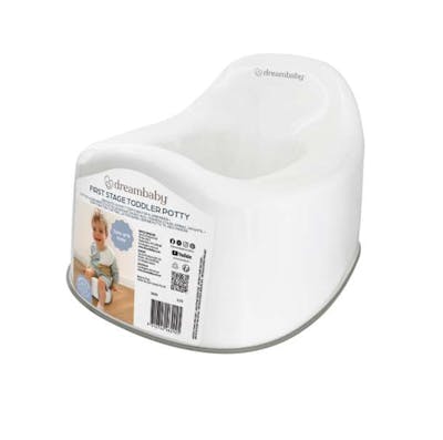Dreambaby First Stage Toddler Potties