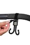 Dreambaby Stroller Buddy Ezy-Fit Twin Hooks (4 of 4)
